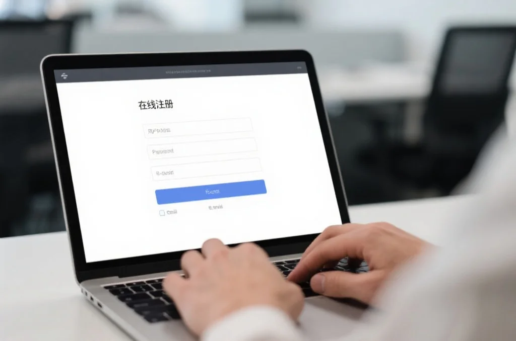 新城娱乐平台2025年新用户注册指南：轻松开启您的互动之旅