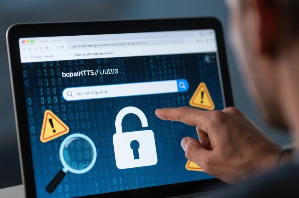 网络安全必读：三步教您准确识别新城官方网站，安心畅享数字世界